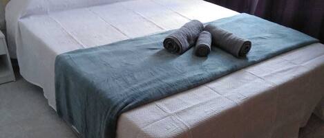 3 Schlafzimmer, WLAN