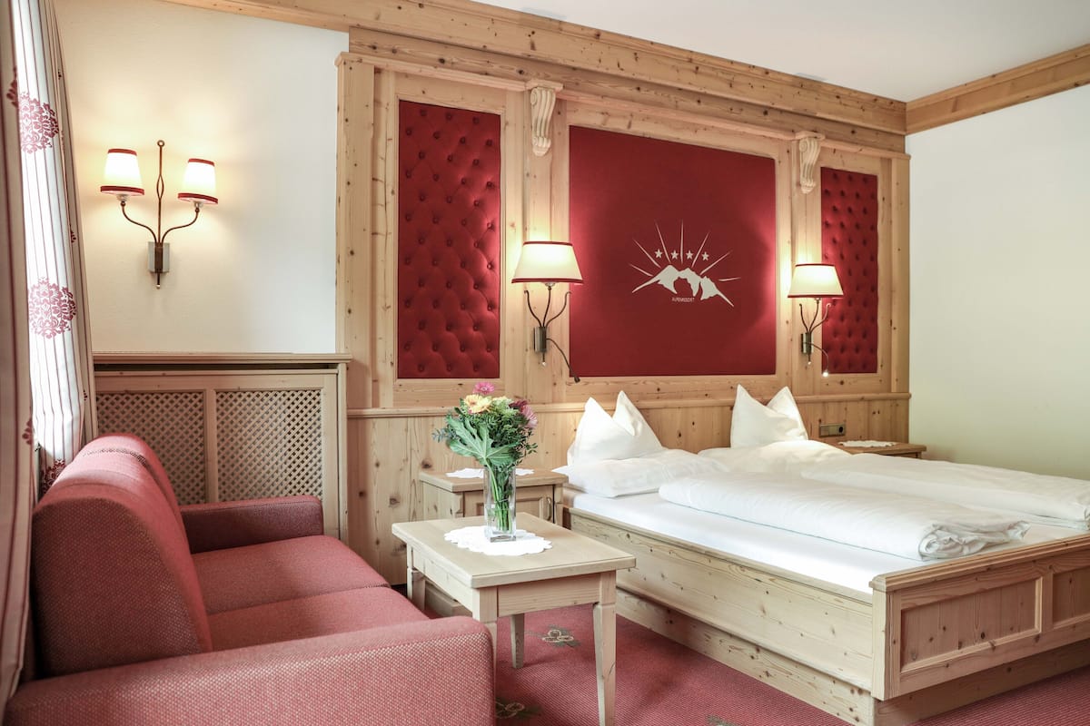 Chambre Double Supérieure