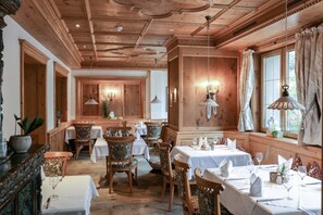 Se sirven almuerzos y cenas