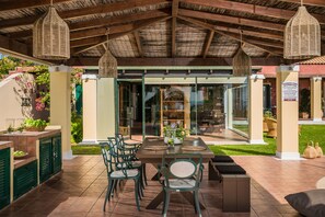 Exterior - Alekata-Traditional Villas of Kefalonia (Kefalonia)