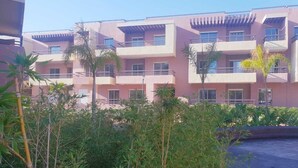 Exterior - Sabor Luxury Agdal (Marrakech)