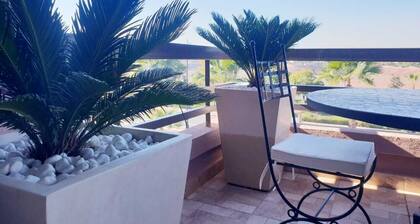 Sabor Luxury Agdal