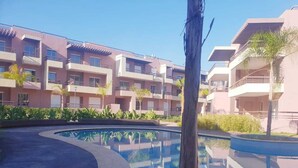 Pool - Sabor Luxury Agdal (Marrakech)