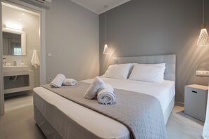 Villa Bianca Superior | Décoration personnalisée, ameublement personnalisé, Wi-Fi gratuit