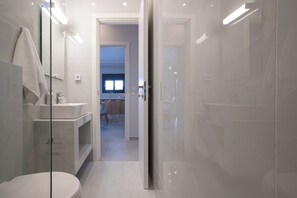Villa Bianca Superior | Bathroom