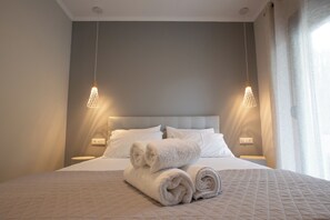 Villa Bianca Superior | 2 多间卧室、特色装修、特色家居、免费 WiFi