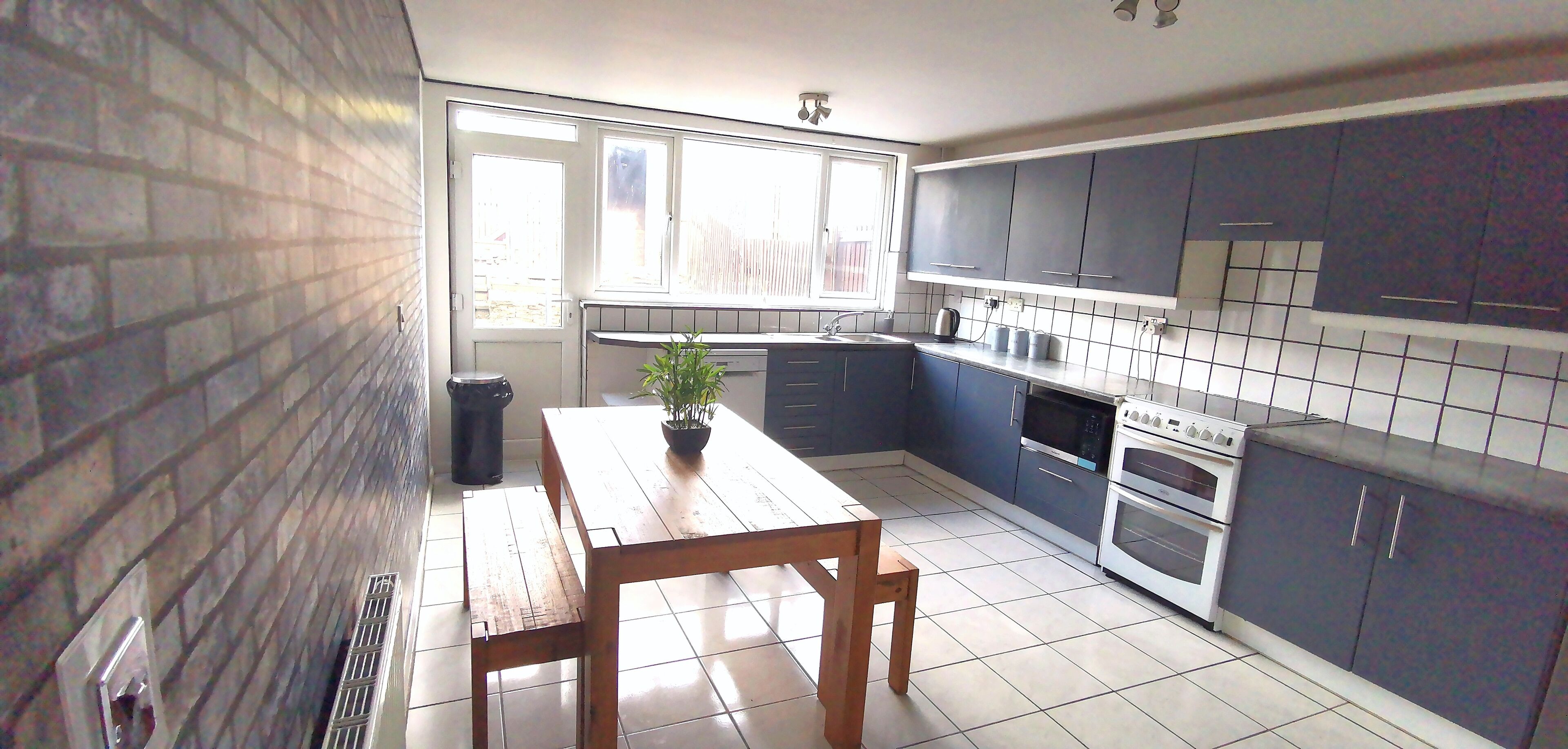 Διαμέρισμα | Ιδιωτική κουζίνα | Ψυγείο, φούρνος μικροκυμάτων, φούρνος, βραστήρας νερού