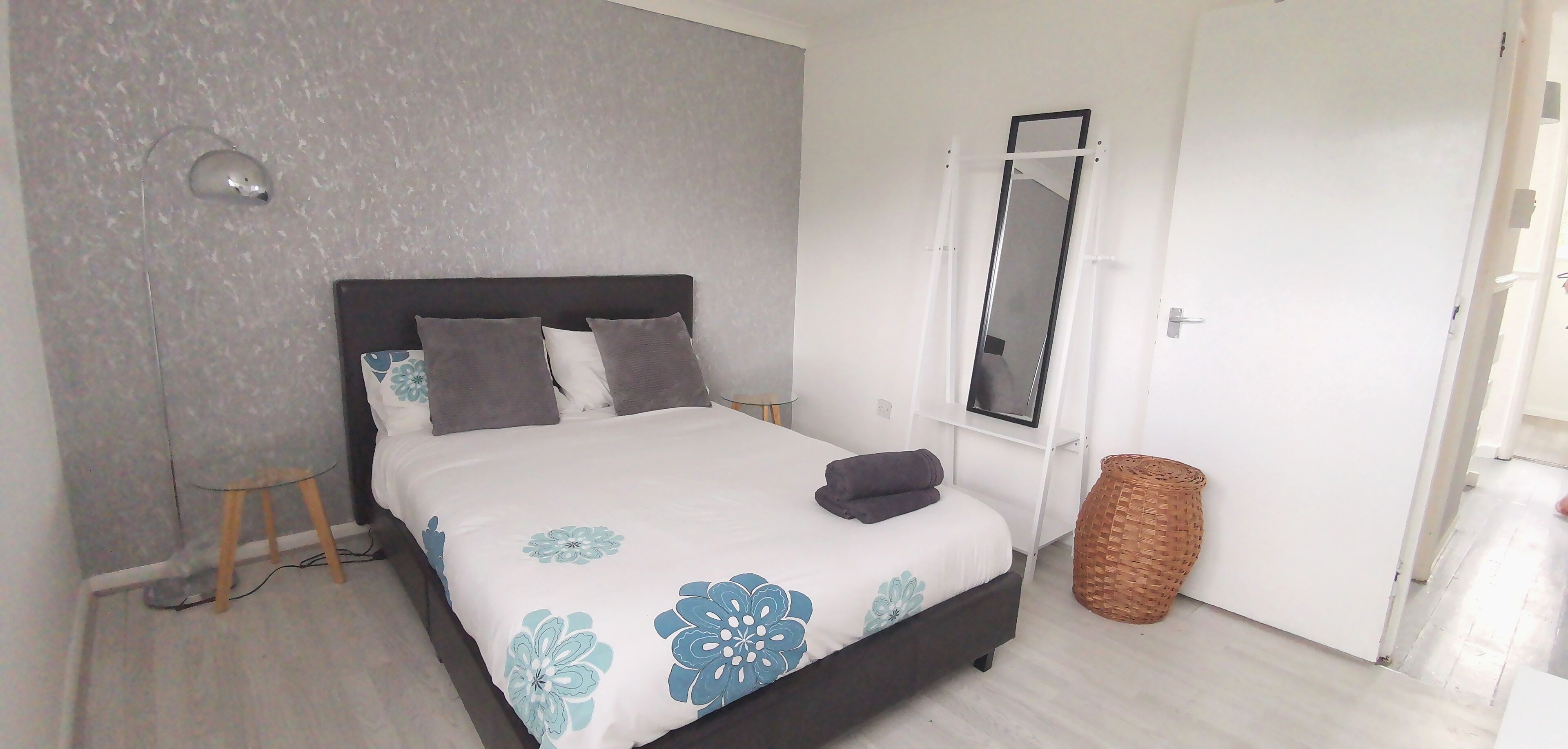 Διαμέρισμα | 3 υπνοδωμάτια, δωρεάν Wi-Fi 