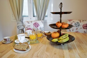 Family Duplex, 3 Bedrooms, Terrace, Mountain View | Private kitchen