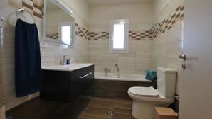Unclassified image, 5 of 9, button - Paporas Apartments (Kefalonia)