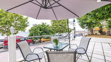 Terras