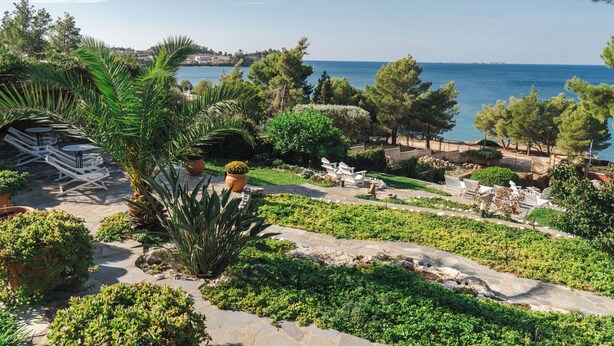 Unclassified image, 1 of 72, button - Anthoula's House (Kefalonia)