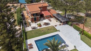 Unclassified image, 4 of 72, button - Anthoula's House (Kefalonia)