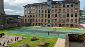 Exterior - Heritage Spacious Luxury Mill Apartment (Shipley)