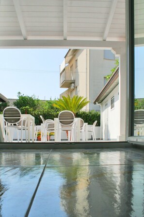 Teras/patio