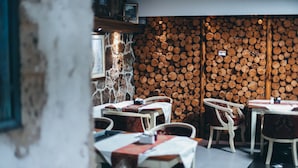 Restaurantes