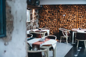 Dining - Hotel Bastina Lula (Sarajevo)