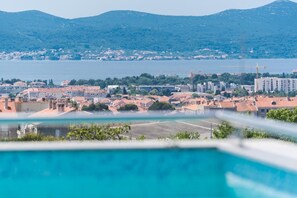 施設からの眺望