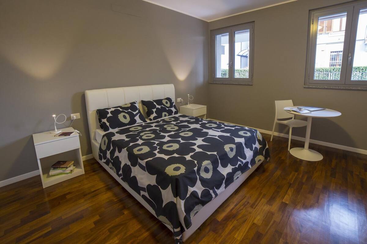 Biancheria da letto di alta qualità, copriletto in piuma