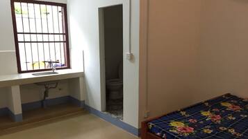 2 bedrooms, WiFi