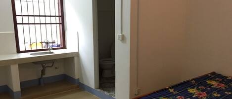 2 habitaciones y wifi