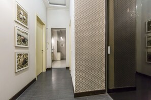 Vestibule
