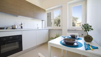 Apartment, 1 Schlafzimmer | Eigene KĂŒche