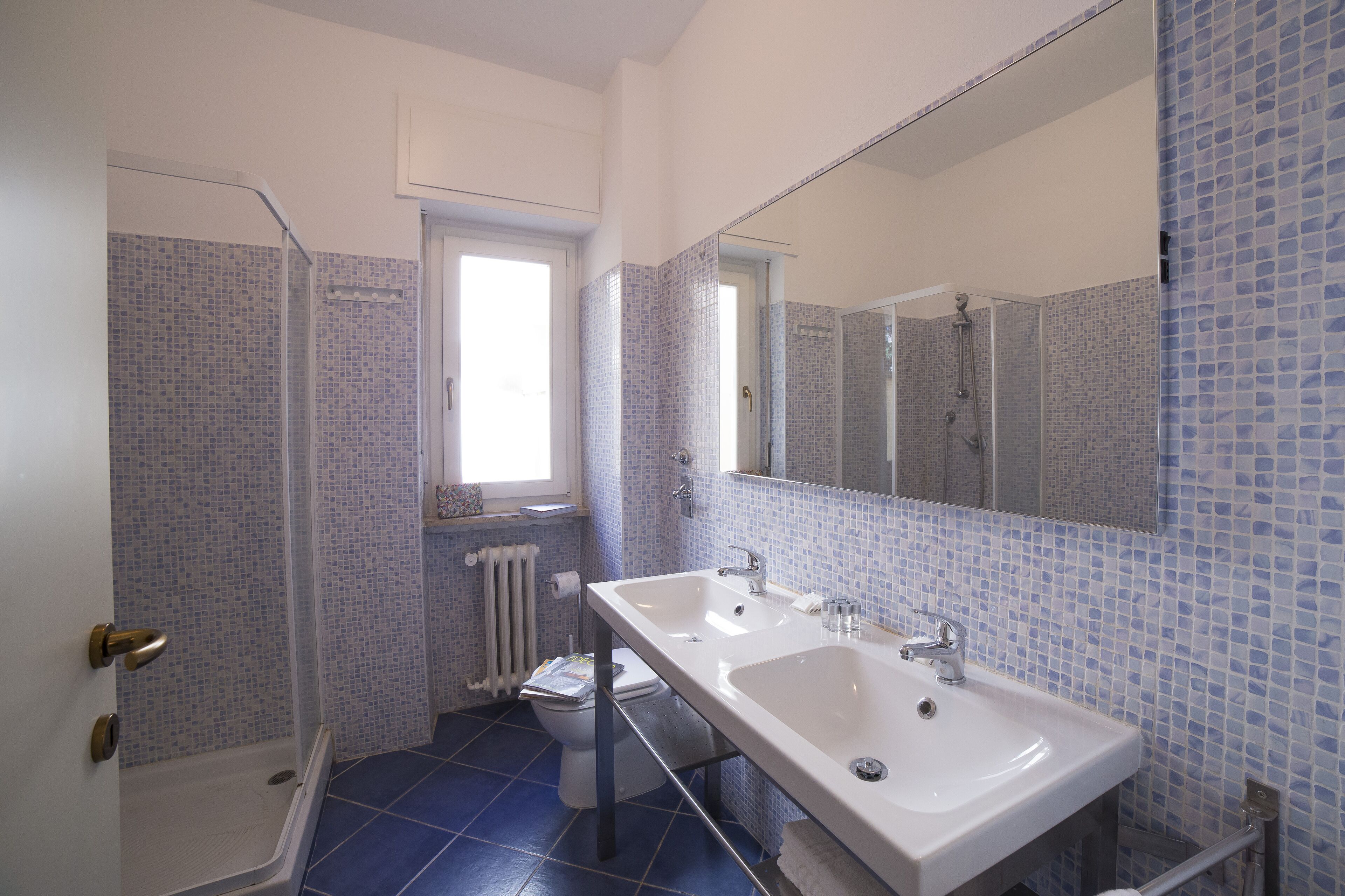Appartamento, 3 camere da letto | Bagno | Doccia, asciugacapelli, bidet, asciugamani