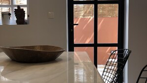 Design Apartment | Garden view - SV Acropolis Residence (Athens)