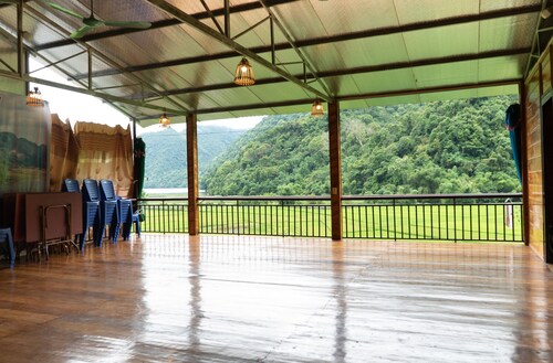 Minh Quang Gastfamilie - Authentic Ba Be