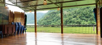 Minh Quang homestay - Authentic Ba Be