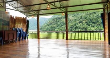 Minh Quang Gastfamilie - Authentic Ba Be