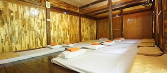 Minh Quang homestay - Authentic Ba Be