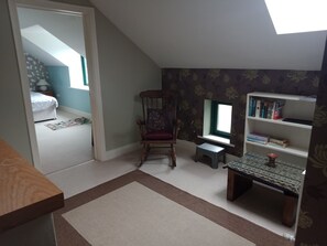 2 bedrooms, WiFi