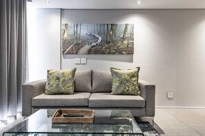 Appartement | Coin séjour