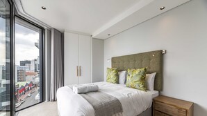 Apartemen Comfort