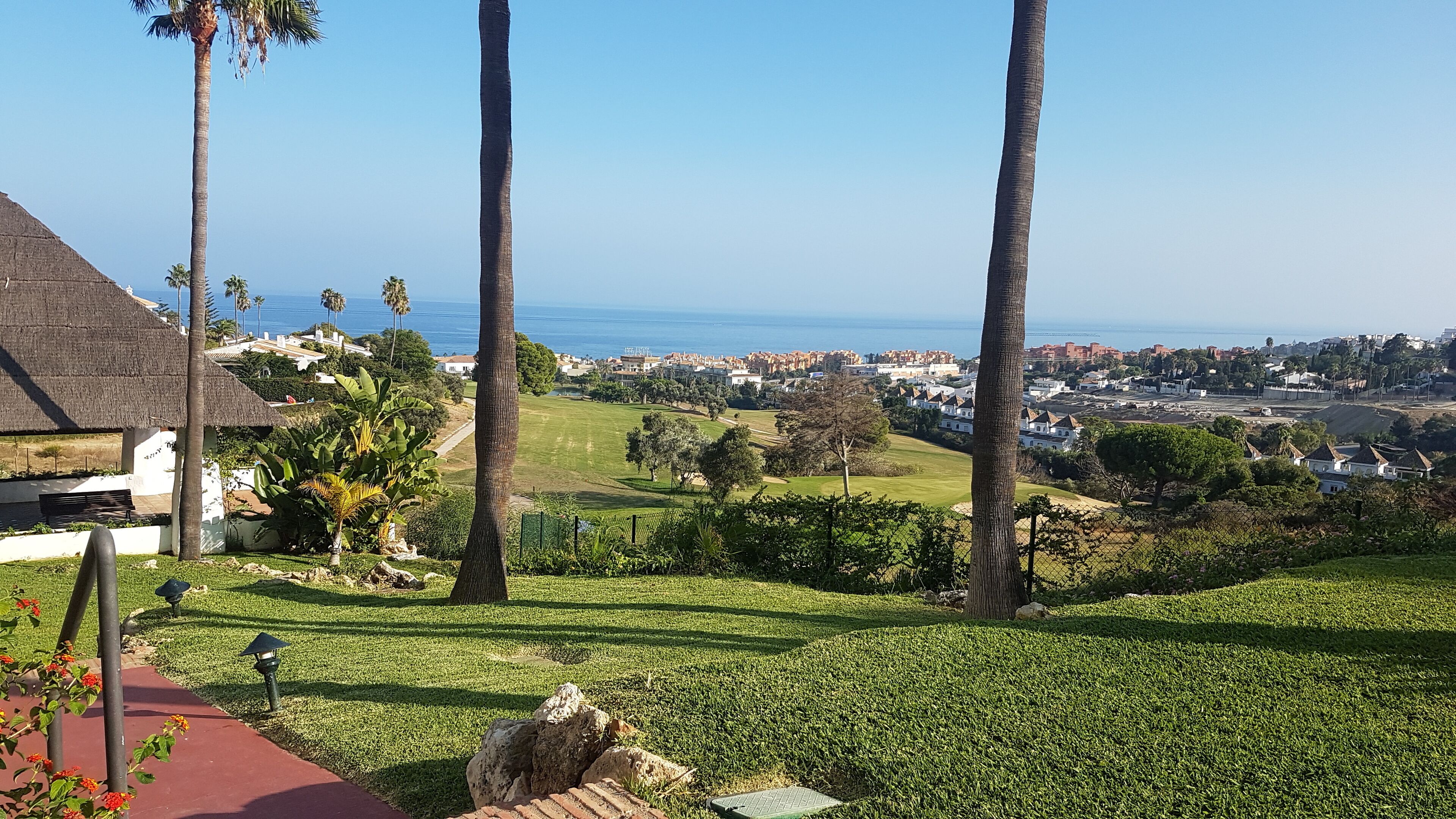 Apartment | Property grounds