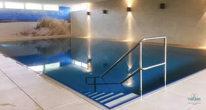 Haus Atlantic apartment 607 A - Apartment with sensational views