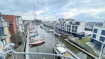 Port de plaisance