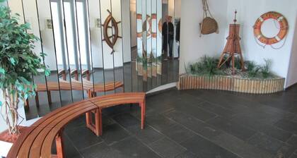 Haus Nautic Wohnung 223 - Maritimes Apartment mit Nordseeblick