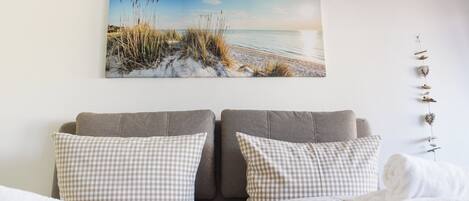 1 slaapkamer, gratis wifi