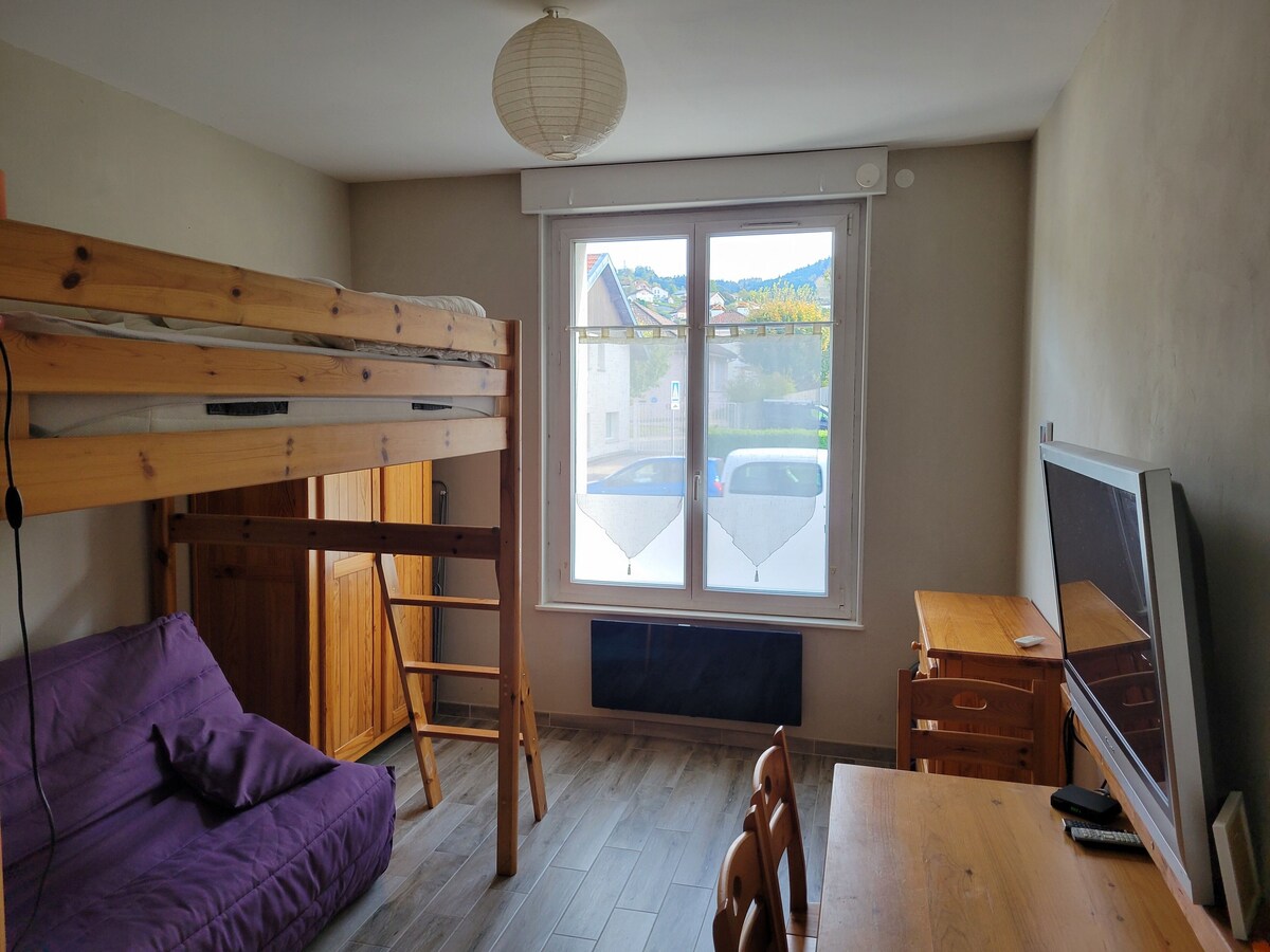 Image de profil de l’hôte