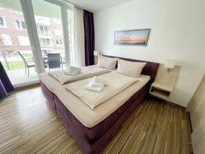 2 camere, Wi-Fi gratuito