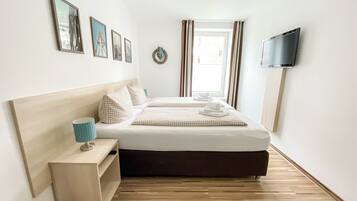 2 habitaciones y wifi gratis