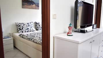 1 Schlafzimmer, kostenloses WLAN