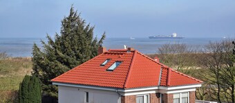 Residenz Hohe Worth apartment 403 - Apartment with lake view