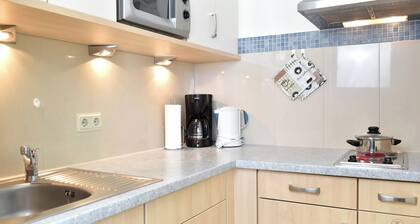 Residenz Hohe Worth Wohnung 403 - Appartement mit Seesicht