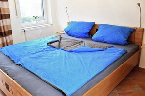 1 quarto, Wi-Fi de cortesia