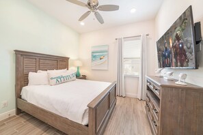 3 habitaciones y caja de seguridad en la habitación 