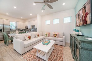 Téléviseur connecté